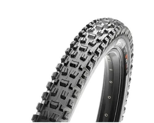 Велопокришка Maxxis Assegai 29x2.5 WT (складна), 3C/TR/DH