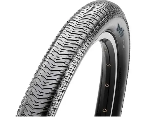 Велопокришка Maxxis DTH 26 x 2.3"