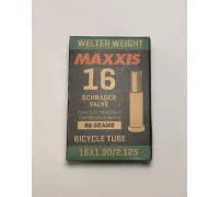 Камера Maxxis Welter Weight 16" x1.90-2.125" (38/54-305) av