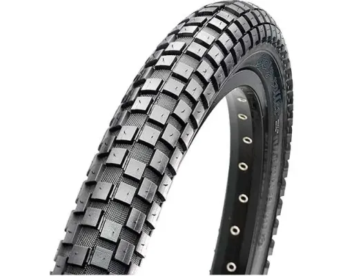 Велопокришка Maxxis Holy Roller 26x2.40, 60TPI, 60A, SPC