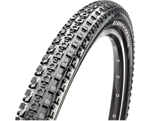 Велопокришка Maxxis Cross Mark 26 "x2.10", 60тп, 70а