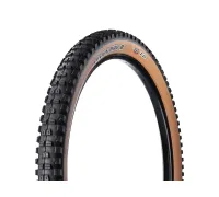 Велопокришка Maxxis Minion DHR II 29 x 2.4" WT (folding) EXO/TR/SKINWALL 