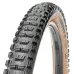 Велопокришка Maxxis Minion DHR II 29 x 2.4" WT (folding) EXO/TR/SKINWALL 