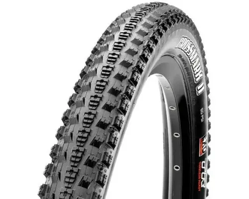 Велопокришка Maxxis Cross Mark II 27.5 x 2.25" (folding) EXO/TR
