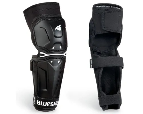 Захист ліктя BLUEGRASS Big Horn Elbow, розмір XS (20-23cm)