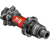 Втулка задня DT SWISS, 24P 12x148mm, IS-6 bolt Sram XD, 28отв. 