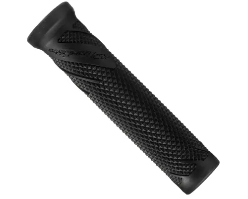 Грипси Lizard Skins WASATCH без замков, 136мм, jet black