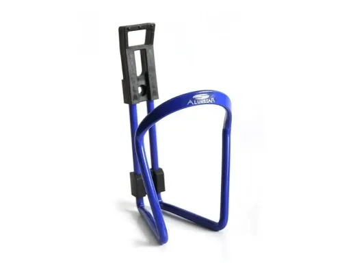 Фляготримач SIMPLA Alu-Star blue sky 55г