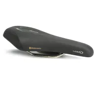 Сідло Selle Royal Lookin Evo Athletic Unisex Black (арт. SAD-26-84)