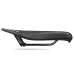 Сідло Fizik Aeris LD R5 - 135mm, Triathlon, TT, вес 230гр, black (арт. SAD-06-01)