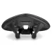 Сідло Fizik Aeris LD R5 - 135mm, Triathlon, TT, вес 230гр, black (арт. SAD-06-01)