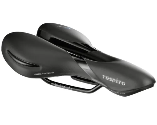 Сідло Selle Royal Respiro Soft Athletic унісекс 
