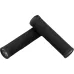 Грипси Lizard Skins STRATA Lock-On, 135мм, чорний (арт. GRI-08-35)
