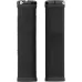 Грипси Lizard Skins STRATA Lock-On, 135мм, чорний (арт. GRI-08-35)
