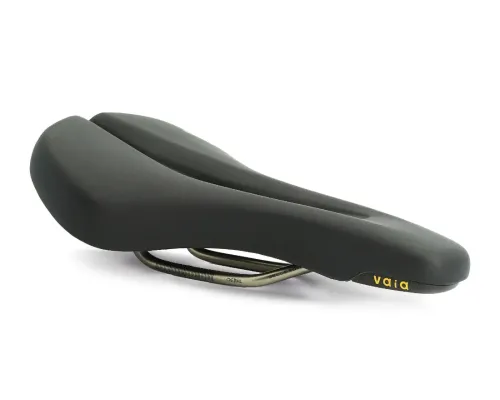 Сідло Selle Royal Vaia Athletic Unisex Black