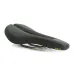 Сідло Selle Royal Vaia Athletic Unisex Black (арт. SAD-56-64)