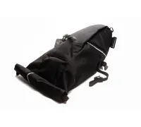 Сумка підсідельна Green Cycle Tail bag Чорна 18 літрів (арт. BIB-23-23)