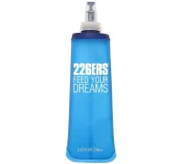 Фляга м'яка 226ERS синя 250мл