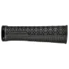 Грипси Lizard Skins GRADIENT Lock-On, 136мм, jet black