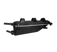 Сумка на раму Green Cycle Belly bag Black (арт. BIB-26-63)