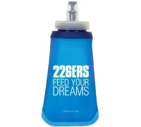 Фляга м'яка 226ERS широка синя 300мл (арт. BOT-91-57)