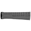 Грипси Lizard Skins GRADIENT Lock-On, 136мм, graphite