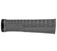 Грипси Lizard Skins GRADIENT Lock-On, 136мм, графіт (арт. GRI-61-91)