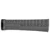 Грипси Lizard Skins GRADIENT Lock-On, 136мм, графіт (арт. GRI-61-91)