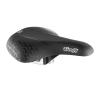 Сідло Selle Royal Junior FROGGY, для 12"-16", Foam Matrix, оббивка Soft Touch, 202х150мм, 290, унісекс, чорне (арт. SAD-68-31)