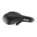 Сідло Selle Royal Junior FROGGY, для 12"-16", Foam Matrix, оббивка Soft Touch, 202х150мм, 290, унісекс, чорне (арт. SAD-68-31)