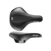 Сідло Selle Royal Junior FROGGY, для 12"-16", Foam Matrix, оббивка Soft Touch, 202х150мм, 290, унісекс, чорне (арт. SAD-68-31)