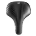 Сідло Selle Royal Junior CANDY, для 16"-24", Foam Matrix, оббивка Soft Touch, 230х172мм, 320г, жіноче, чорне (арт. SAD-44-76)