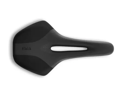 Сідло Fizik Luce R5 - LARGE, Road, 255гр, black