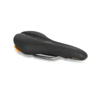 Сідло Selle Royal Explora Athletic Унісекс DURANGO BLK (арт. SAD-72-76)