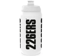 Фляга 226ERS біло-чорна 550мл (арт. BOT-73-06)