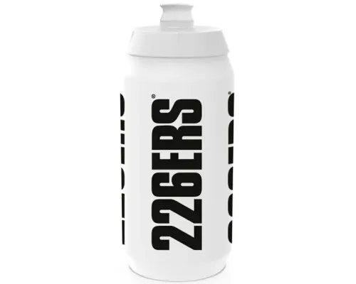 Фляга 226ERS біло-чорна 550мл