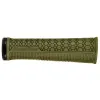 Грипси Lizard Skins GRADIENT Lock-On, 136мм, olive green