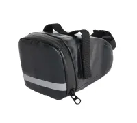 Сумка підсідельна Green Cycle Compact saddle bag  (арт. BIB-45-09)