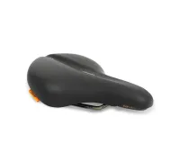 Сідло Selle Royal Explora Relaxed Unisex DURANGO BLK (арт. SAD-10-55)