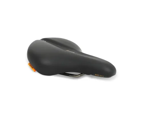 Сідло Selle Royal Explora Relaxed Unisex DURANGO BLK 