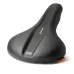 Сідло Selle Royal Explora Relaxed Unisex DURANGO BLK (арт. SAD-10-55)