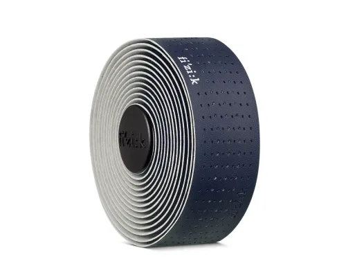 Обмотка керма Fizik TEMPO Microtex 2мм Classic, Чорна