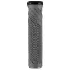Грипси Lizard Skins WASATCH Lock-On, 136мм, graphite