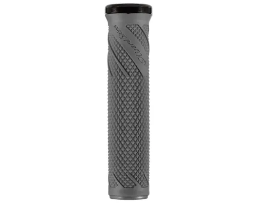 Грипси Lizard Skins WASATCH Lock-On, 136мм, graphite