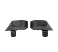 Заглушки на лінк K34011 на Cannondale Scalpel Link Covers Right and Left
