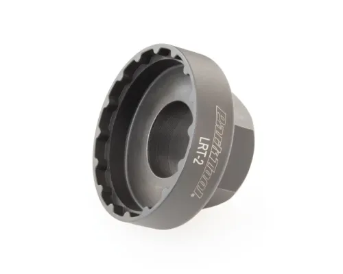 Ключ знімання. локінгів електровелосипедів Park Tool LRT-2 SHIMANO® STEPS® E6100, E7000, E8000 та E9000 для локінгів діаметом 54мм 16 пазів (Shimano TL-