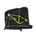 Чохол для велосипеда 26-29" XXF EVA BIKE CASE, твердий, чорний