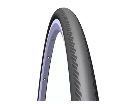 Покришка 700x28C (28-622) Mitas ARROW R16 Classic, чорна