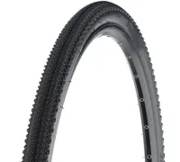 Велопокришка 700x40C (40-622) Kenda K1185 PIEDMONT, black, 30tpi 