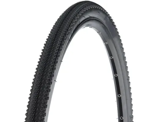 Велопокришка 700x40C (40-622) Kenda K1185 PIEDMONT, black, 30tpi